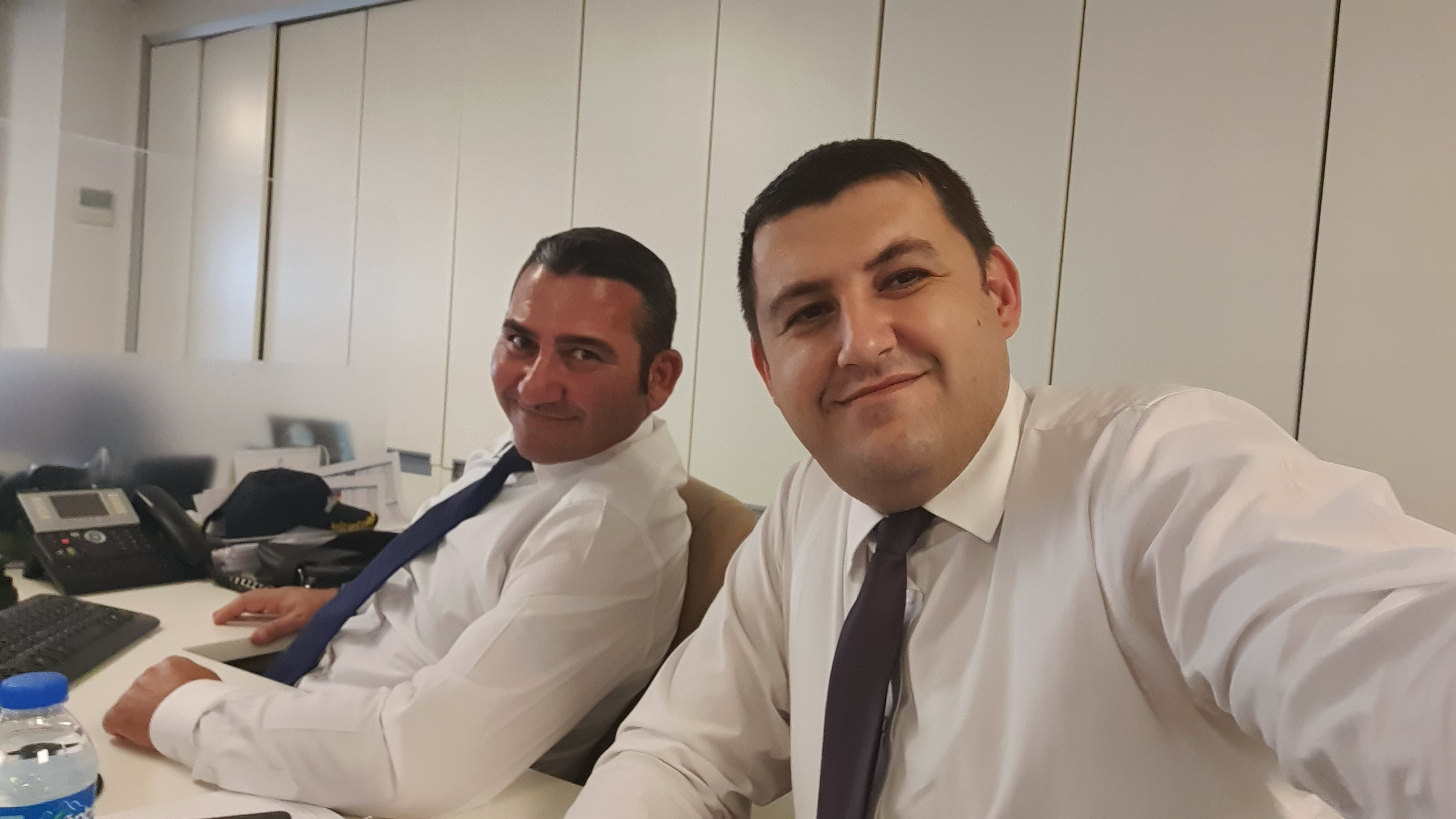 Engin Atmaca Kenan Aksoy